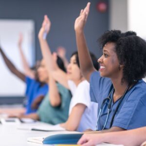 Curso Presencial B123